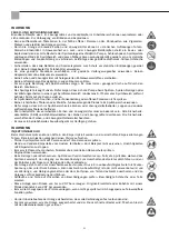 Preview for 4 page of Storch EasySpray ES 300 User Manual