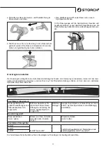 Preview for 11 page of Storch EasySpray ES 300 User Manual