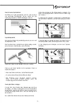 Preview for 13 page of Storch EasySpray ES 300 User Manual