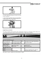 Preview for 43 page of Storch EasySpray ES 300 User Manual