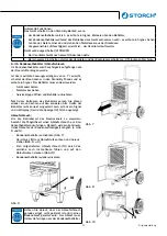 Preview for 11 page of Storch HighDry 300 Manual