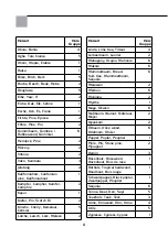 Preview for 8 page of Storch HPM 3000 Instruction Manual