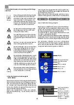 Preview for 4 page of Storch HPM 3000+ Manual