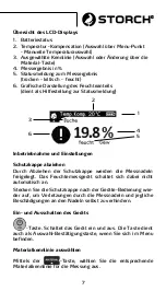 Preview for 7 page of Storch HPM basic Manual