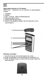 Preview for 18 page of Storch HPM basic Manual