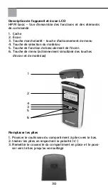 Preview for 30 page of Storch HPM basic Manual