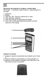 Preview for 42 page of Storch HPM basic Manual