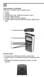 Preview for 66 page of Storch HPM basic Manual