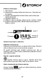 Preview for 67 page of Storch HPM basic Manual