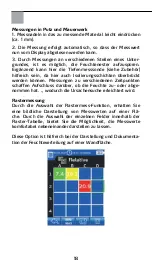 Preview for 18 page of Storch HPM touch pro Manual