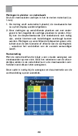 Preview for 48 page of Storch HPM touch pro Manual