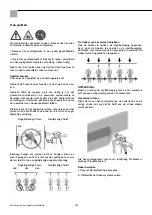 Preview for 30 page of Storch HVLP SmartFinish 360 Pistole Manual