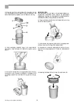 Preview for 32 page of Storch HVLP SmartFinish 360 Pistole Manual