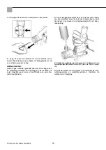 Preview for 34 page of Storch HVLP SmartFinish 360 Pistole Manual