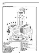 Preview for 46 page of Storch HVLP SmartFinish 360 Pistole Manual