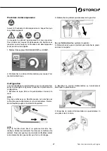 Preview for 47 page of Storch HVLP SmartFinish 360 Pistole Manual