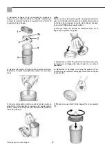 Preview for 52 page of Storch HVLP SmartFinish 360 Pistole Manual