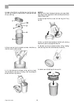 Preview for 92 page of Storch HVLP SmartFinish 360 Pistole Manual