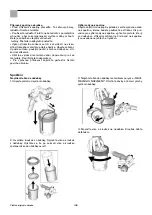 Preview for 108 page of Storch HVLP SmartFinish 360 Pistole Manual