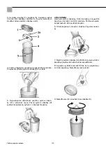 Preview for 112 page of Storch HVLP SmartFinish 360 Pistole Manual