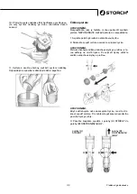 Preview for 113 page of Storch HVLP SmartFinish 360 Pistole Manual