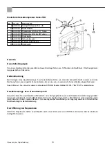 Предварительный просмотр 10 страницы Storch Keko 200 Instruction Manual