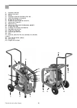 Предварительный просмотр 26 страницы Storch Keko 200 Instruction Manual