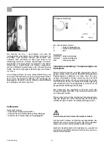 Preview for 6 page of Storch Opti-Air Manual