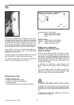 Preview for 20 page of Storch Opti-Air Manual