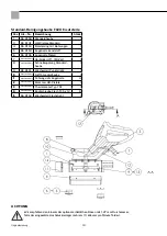 Preview for 10 page of Storch Power HD Krake Translation Of The Original Instructions