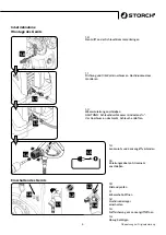 Preview for 5 page of Storch Power HDR 160 PRO Manual