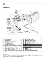 Предварительный просмотр 6 страницы Storch PowerCoat Operating Manual