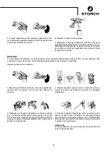 Предварительный просмотр 59 страницы Storch PowerCoat Operating Manual