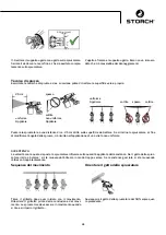 Предварительный просмотр 85 страницы Storch PowerCoat Operating Manual