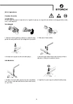 Предварительный просмотр 91 страницы Storch PowerCoat Operating Manual