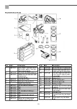 Предварительный просмотр 114 страницы Storch PowerCoat Operating Manual