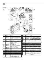 Предварительный просмотр 138 страницы Storch PowerCoat Operating Manual