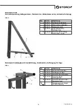 Preview for 5 page of Storch ProCut mineral PLUS Translation Of The Original Instruction