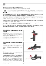 Preview for 16 page of Storch ProCut mineral PLUS Translation Of The Original Instruction