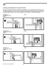 Preview for 18 page of Storch ProCut mineral PLUS Translation Of The Original Instruction