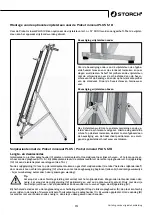 Preview for 19 page of Storch ProCut mineral PLUS Translation Of The Original Instruction