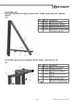 Preview for 25 page of Storch ProCut mineral PLUS Translation Of The Original Instruction