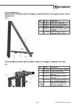 Preview for 35 page of Storch ProCut mineral PLUS Translation Of The Original Instruction