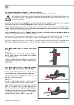 Preview for 36 page of Storch ProCut mineral PLUS Translation Of The Original Instruction