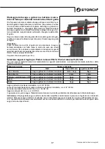 Preview for 37 page of Storch ProCut mineral PLUS Translation Of The Original Instruction