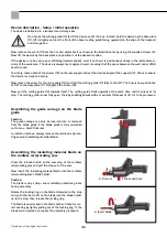 Preview for 46 page of Storch ProCut mineral PLUS Translation Of The Original Instruction