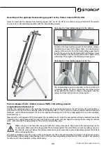 Preview for 49 page of Storch ProCut mineral PLUS Translation Of The Original Instruction