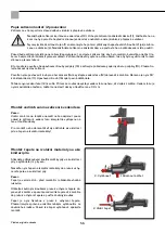 Preview for 56 page of Storch ProCut mineral PLUS Translation Of The Original Instruction