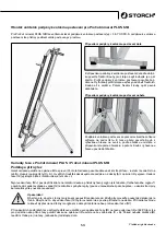 Preview for 59 page of Storch ProCut mineral PLUS Translation Of The Original Instruction