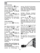 Предварительный просмотр 10 страницы Storch ProDist compact Manual